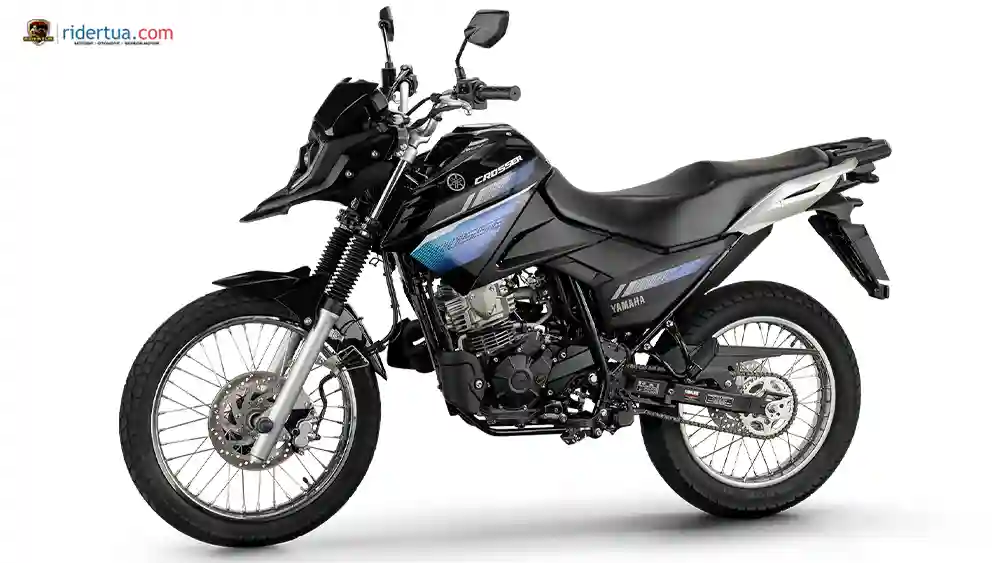 Tampilan Segar! Yamaha Crosser 2027 Motor Petualang Bisa untuk Dua Alam 3 Yamaha, Crosser S, Crosser Z, Yamaha Crosser, motor trail, motor petualang