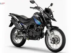 Tampilan Segar! Yamaha Crosser 2027 Motor Petualang Bisa untuk Dua Alam Tampilan Segar! Yamaha Crosser 2027 Motor Petualang Bisa untuk Dua Alam
