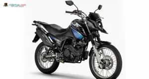 Tampilan Segar! Yamaha Crosser 2027 Motor Petualang Bisa untuk Dua Alam