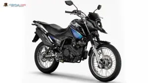 Tampilan Segar! Yamaha Crosser 2027 Motor Petualang Bisa untuk Dua Alam 1 Tampilan Segar! Yamaha Crosser 2027 Motor Petualang Bisa untuk Dua Alam