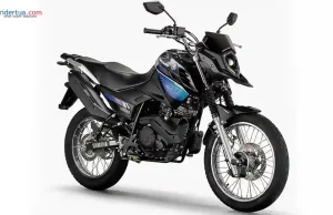 Tampilan Segar! Yamaha Crosser 2027 Motor Petualang Bisa untuk Dua Alam Tampilan Segar! Yamaha Crosser 2027 Motor Petualang Bisa untuk Dua Alam