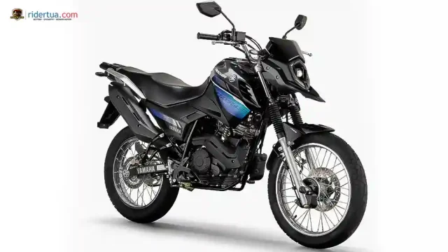Yamaha Crosser S Tampilan Segar! Yamaha Crosser 2027 Motor Petualang Bisa untuk Dua Alam