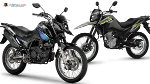 Yamaha Crosser vs Honda NXR 160 Bros: Trail Komuter Siap Libas Jalan Rusak 1 Yamaha Crosser vs Honda NXR 160 Bros