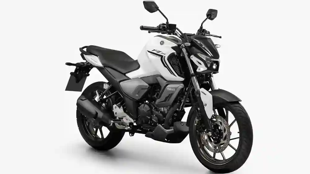 Yamaha, Fazer FZ15, Yamaha Fazer FZ15, warna baru, motor naked, byson