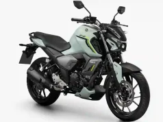 Yamaha Fazer FZ15 2027 Bakal Dapat Penyegaran 3 Warna Baru, Tapi Harganya Naik?