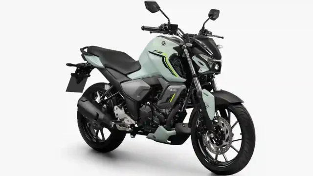 Yamaha Fazer FZ15 2027 Bakal Dapat Penyegaran 3 Warna Baru, Tapi Harganya Naik?