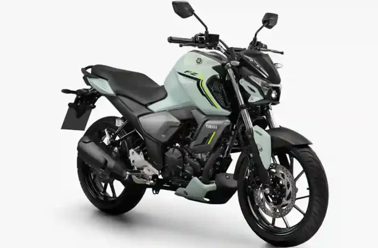 Yamaha Fazer FZ15 2027 Bakal Dapat Penyegaran 3 Warna Baru, Tapi Harganya Naik?