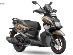 Dijual Mulai Rp 17 Jutaan! Matik Petualang Yamaha RayZR Street Rally 125 Fi 2026 Resmi Hadir