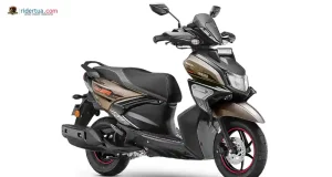 Dijual Mulai Rp 17 Jutaan! Matik Petualang Yamaha RayZR Street Rally 125 Fi 2026 Resmi Hadir