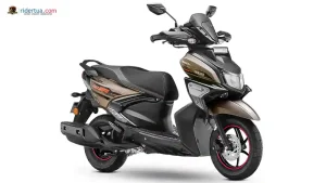 Dijual Mulai Rp 17 Jutaan! Matik Petualang Yamaha RayZR Street Rally 125 Fi 2026 Resmi Hadir