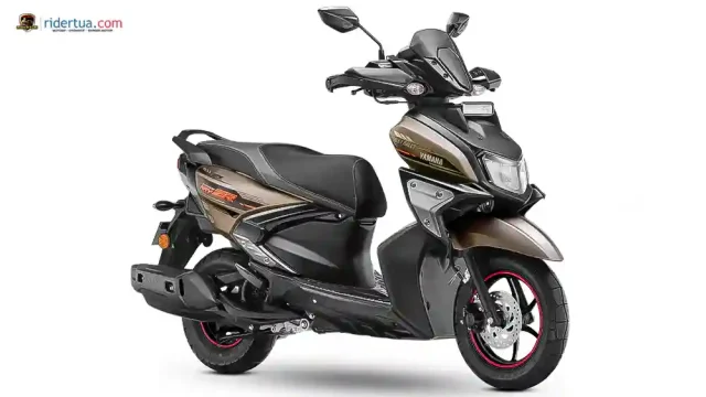 Dijual Mulai Rp 17 Jutaan! Matik Petualang Yamaha RayZR Street Rally 125 Fi 2026 Resmi Hadir
