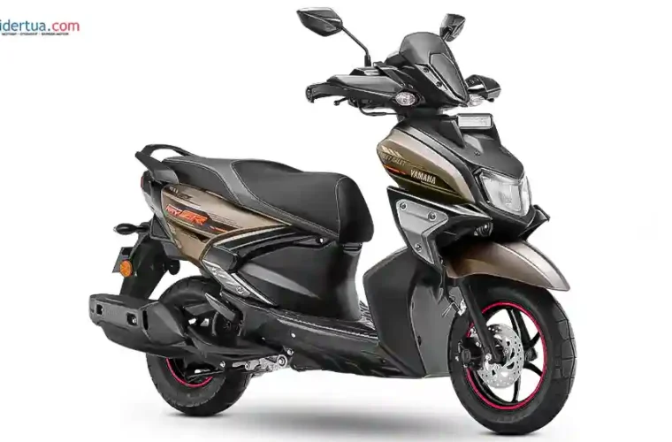 Dijual Mulai Rp 17 Jutaan! Matik Petualang Yamaha RayZR Street Rally 125 Fi 2026 Resmi Hadir
