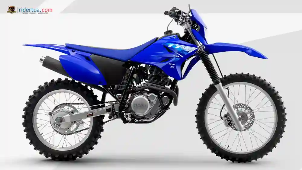 Yamaha, TT-R 230, Yamaha TT-R 230, motor trail, motocross, motor off-road