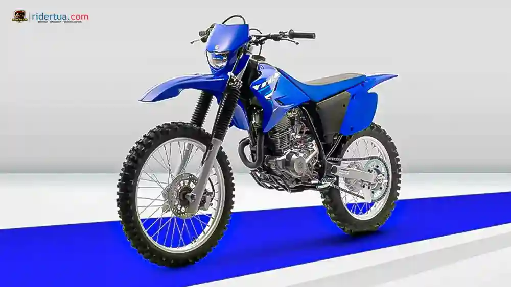 Yamaha, TT-R 230, Yamaha TT-R 230, motor trail, motocross, motor off-road