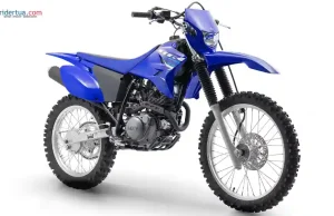 Usung Desain YZ Series, Yamaha TT-R 230 2027 Motocross Khusus Buat Off-Road Usung Desain YZ Series, Yamaha TT-R 230 2027 Motocross Khusus Buat Off-Road